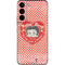 Betty Boop Red Heart Galaxy S22 Skin
